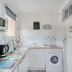 Apartamento Aqualina Le Tréport