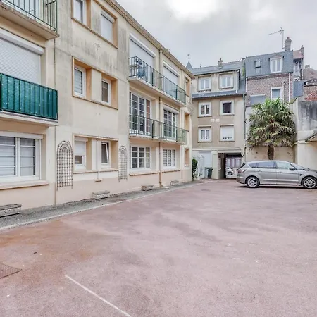 Aqualina Apartamento