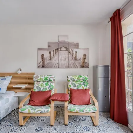 Aqualina Apartament *