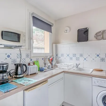 Aqualina Apartament *