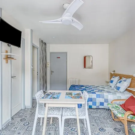 Apartament Aqualina Le Tréport